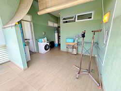 Jalan Kakatua (D21), Semi-Detached #479381051